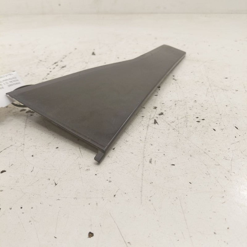 Honda CR-V Left Rear Door Pillar Applique {72761TLAA0} 2019 2018 2017