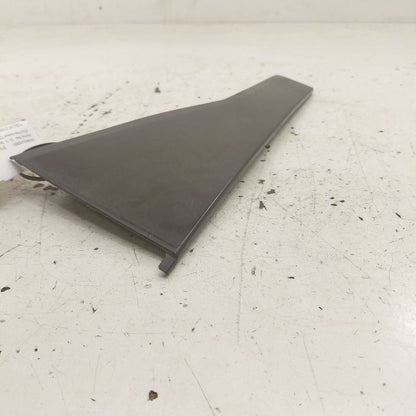 Honda CR-V Left Rear Door Pillar Applique {72761TLAA0} 2019 2018 2017
