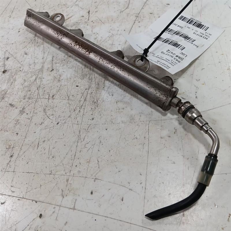 Kia Forte Fuel Rail Injection Injector Mount Bar  1.8L 2014 2015 2016