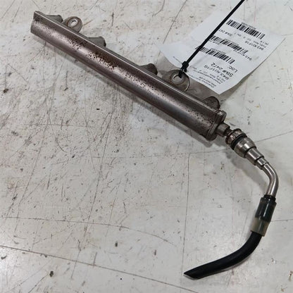 Kia Forte Fuel Rail Injection Injector Mount Bar  1.8L 2014 2015 2016