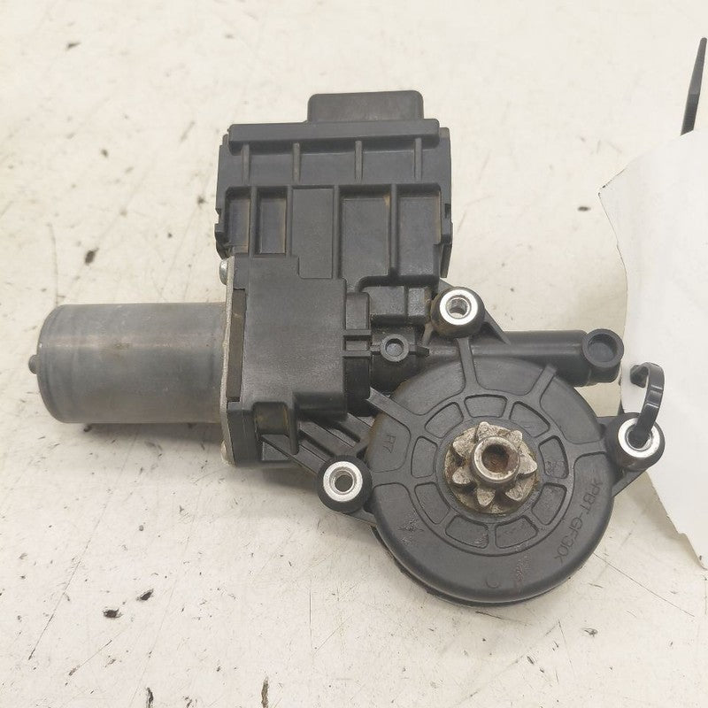 Left Rear Power Window Motor Fits 14-20 Lexus IS350