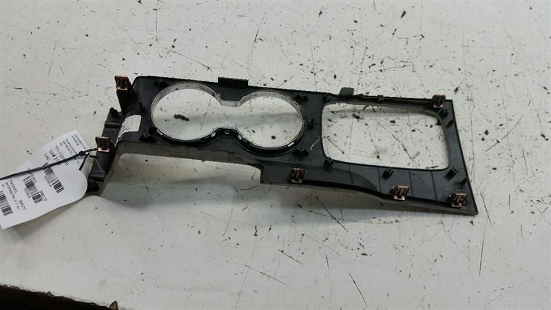 Ford Fusion Shifter Bezel Trim Shift Console Surround Trim 2009 2010 2011 2012 O