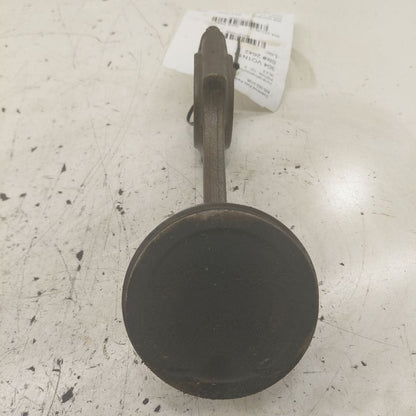 Volvo S60 Single Piston With Connecting Rod   2.5 2013 2014 2015