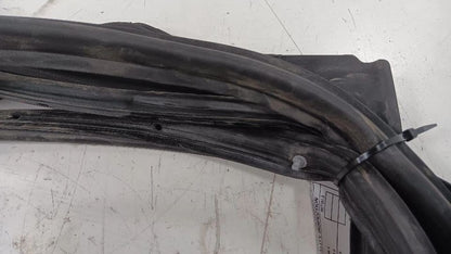 Buick Encore On Door Seal Rubber Right Passenger Rear Back  2013 2014 