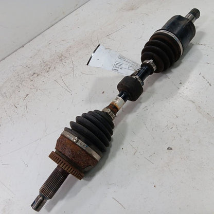 Driver Left CV Axle Shaft Front US Built VIN 5 1st Digit 1.6L 16-20 Ki