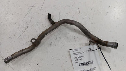 Hyundai Elantra Coolant Line Crossover Pipe  2011 2012 2013 2014 2015 