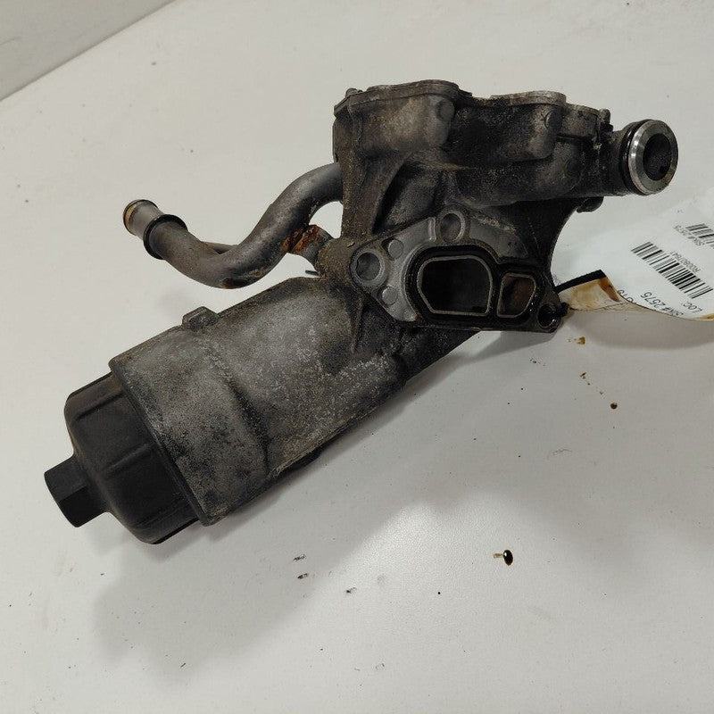 Buick Encore Engine Oil Filter Adapter Bracket Housing Mount  2020 201