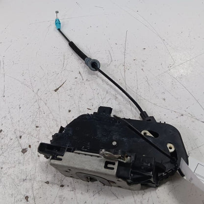 Ford Taurus Door Latch Lock Right Passenger Front  2019 2018 2017 2016