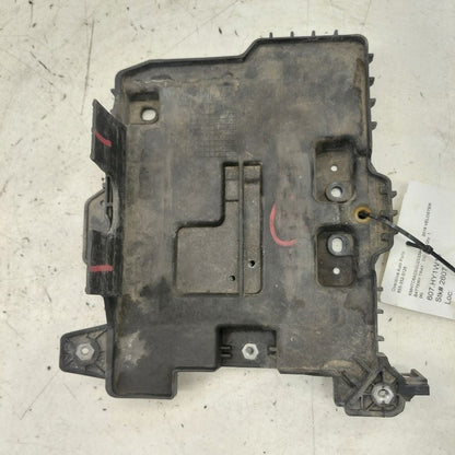 Hyundai Veloster Battery Holder Tray  2017 2016 2015 2014
