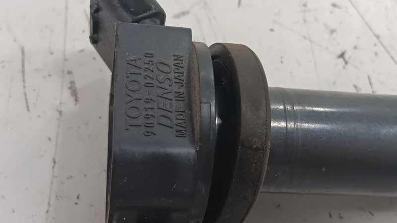 9091902256 Coil Ignition Ignitor Coil Fits 07-19 TUNDRA