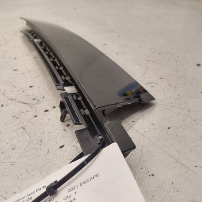 Ford Escape Driver Left Front Door Applique Molding {LJ6BS20899AA} 202