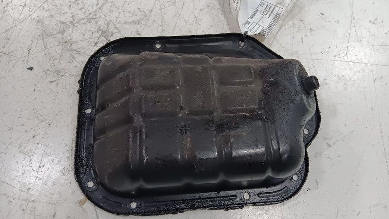 111109N00B Engine Oil Pan CVT Lower Fits 09-14 16-20 MAXIMA