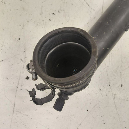 Fiat 500 X Model   Air Cleaner Tube Intake Hose  2016 2017