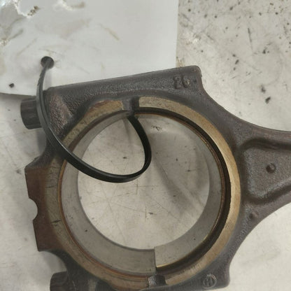 Volvo S60 Single Piston With Connecting Rod   2.5 2013 2014 2015