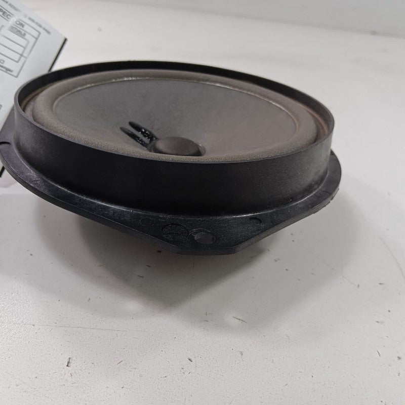 Fiat 500 Speaker Left Driver Front  2016 2017 2018 OEM