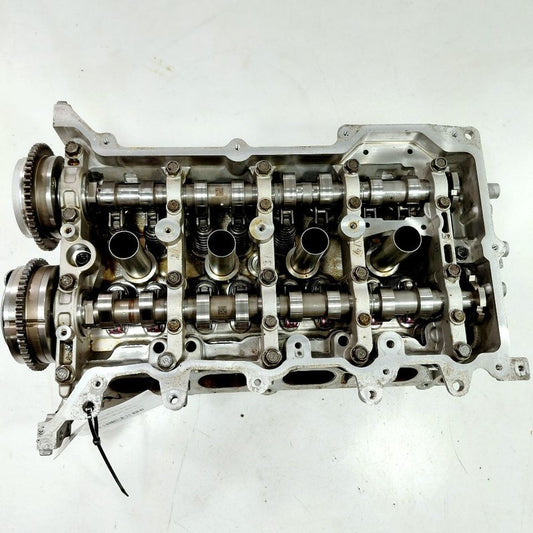 Engine Cylinder Head 2.0L Naturally Aspirated Fits 21-24 Hyundai Elant