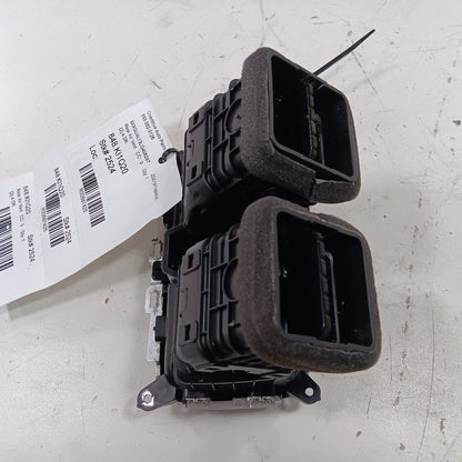 Kia Optima Heat Heater AC Air Vent Rear Back  2020 2019 2018 2017 OEM