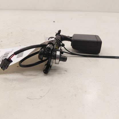 Ford Escape Center Rear Back Seat Belt Buckle Latch 2020 2021 2022