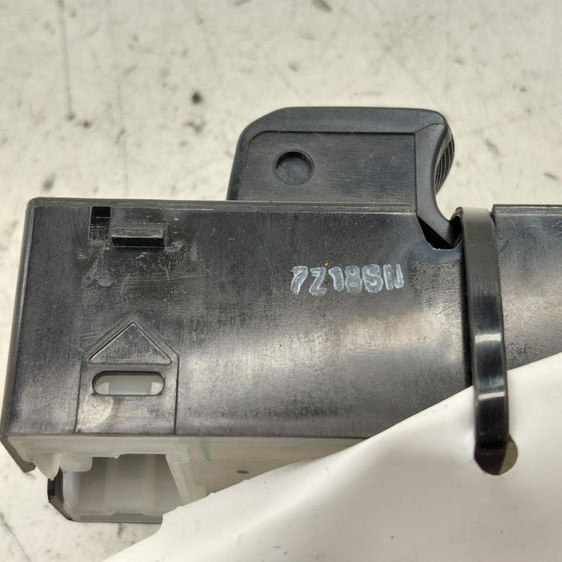 Nissan Versa Note Power Window Switch Right Passenger Front  2019 2018