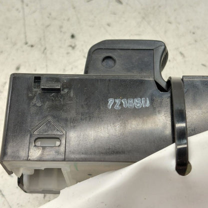 Nissan Versa Note Power Window Switch Right Passenger Front  2019 2018