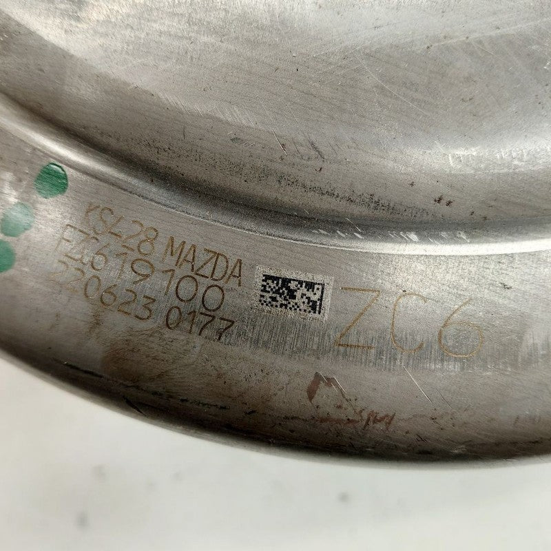 Mazda 3 Automatic Transmission Torque Converter  2.5 2023 2022 2021