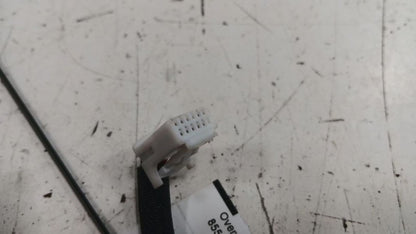 Lexus LS460 Heated Seat Switch  2007 2008 2009 OEM