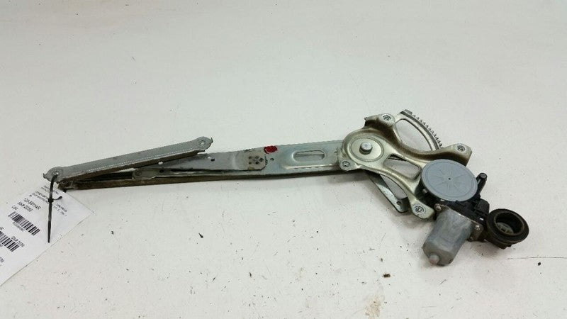 Toyota Prius Front Window Regulator Track Passenger Right Fits 2004-2015 OEM