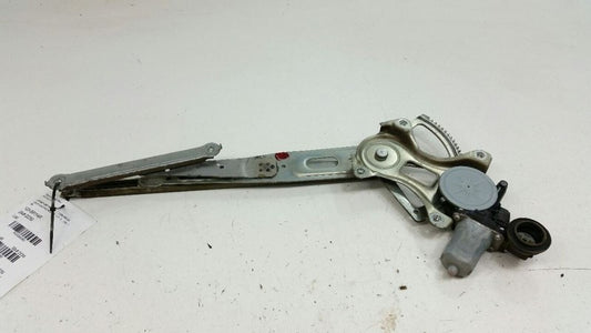 Toyota Prius Front Window Regulator Track Passenger Right Fits 2004-2015 OEM