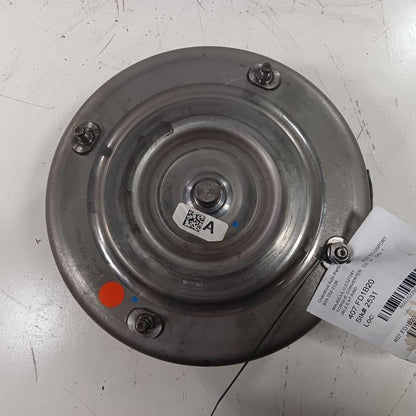 Ford Ecosport Automatic Transmission Torque Converter  2022 2021 2020 