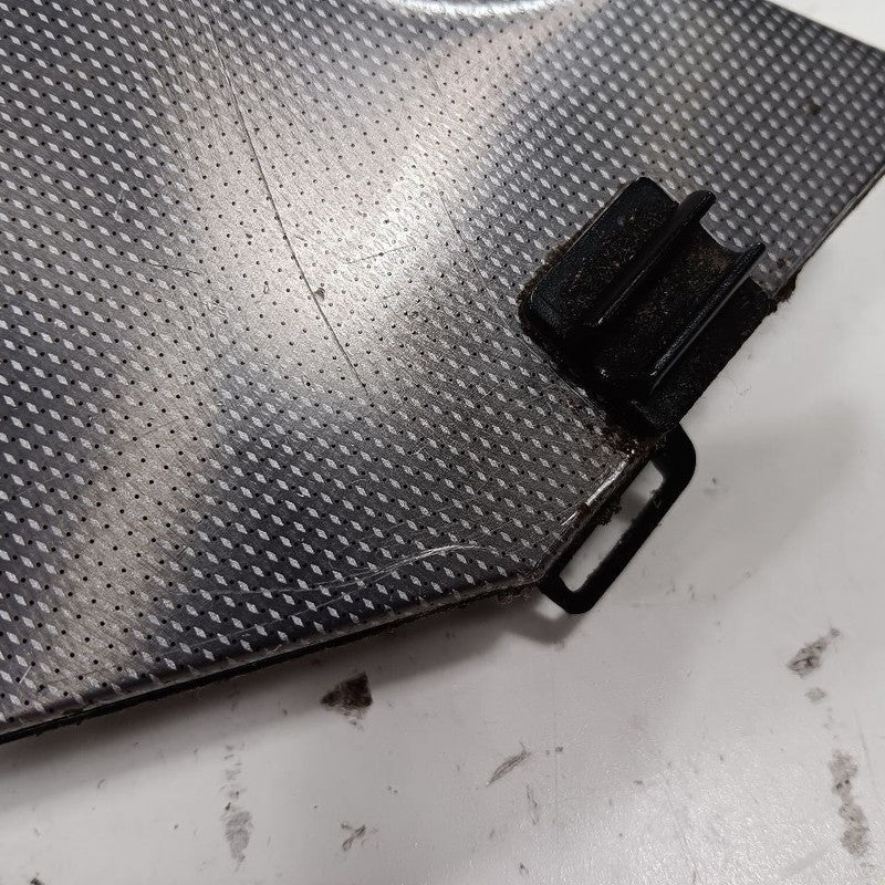 INFINITI Q50 Cup Holder Bezel {969504GF0A} 2014 2015 2016 2017 2018 OE