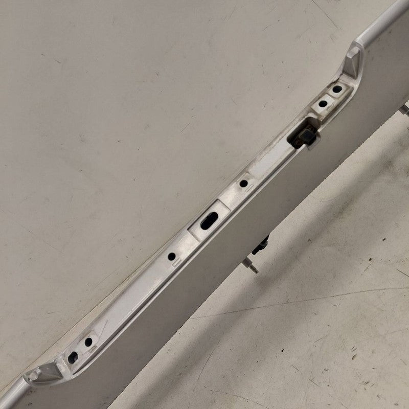 Rear Spoiler Fits 16-20 Kia Sorento
