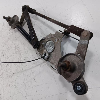 Windshield Wiper Transmission Linkage Fits 14-18 FORTE OEM