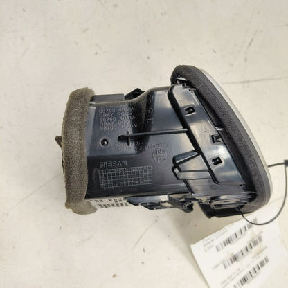 Nissan Maxima Dash Air Vent Right Passenger  2018 2017 2016 OEM
