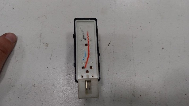 Driver Left Front Door Switch Driver's Seat Fits 04-06 LEXUS ES330 OEM