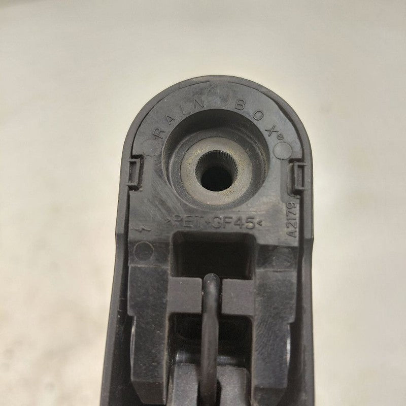 Mitsubishi Outlander   Wiper Arm Rear  2018 2017 2016