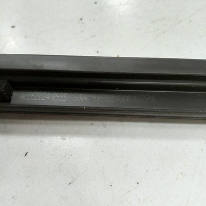 Jeep Compass Right Rear Weather Strip Interior  2025 2024 2023 OEM
