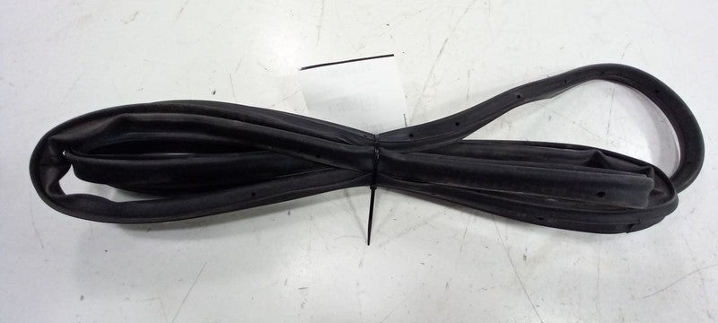 Buick Lacrosse On Door Seal Rubber Left Rear Back 2013 
