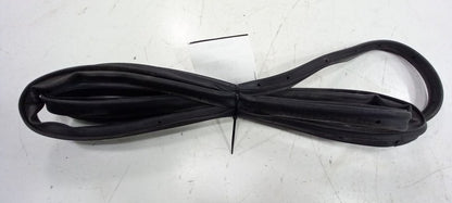 Buick Lacrosse On Door Seal Rubber Left Rear Back 2013 