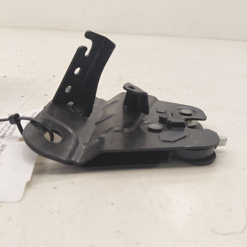 Mazda 6 Left Rear Seat Back Latch 2016 2015 2014
