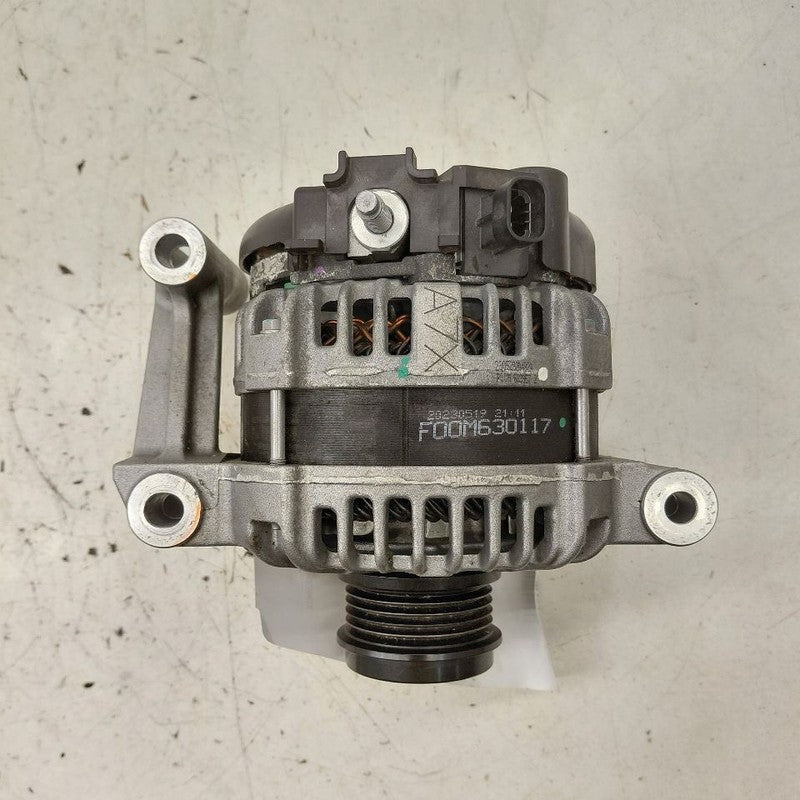 Alternator Fits 18-24 Chevy Equinox