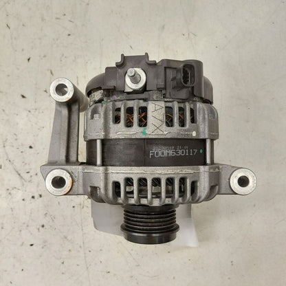 Alternator Fits 18-24 Chevy Equinox