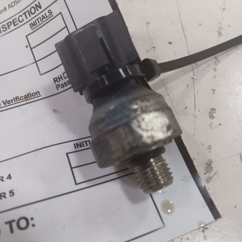 Outback Legacy Automatic Transmission Pressure Sensor 2025 2024 2023 2022 2021 