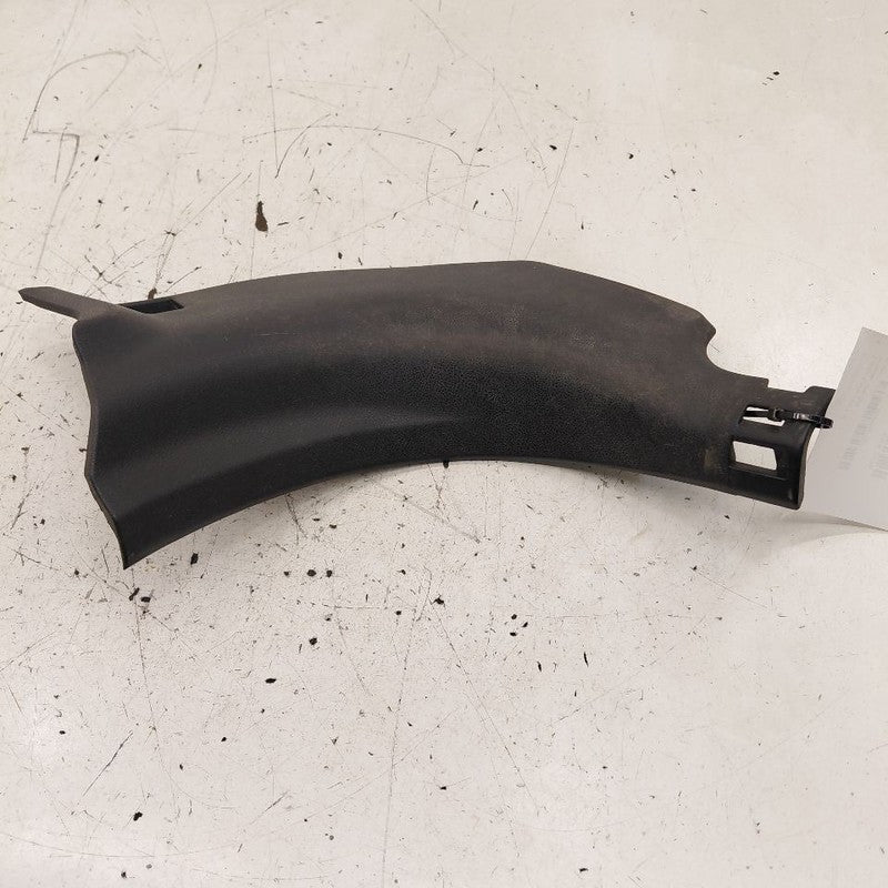 Nissan Versa Note Kick Panel Trim Left Driver  2019 2018 2017