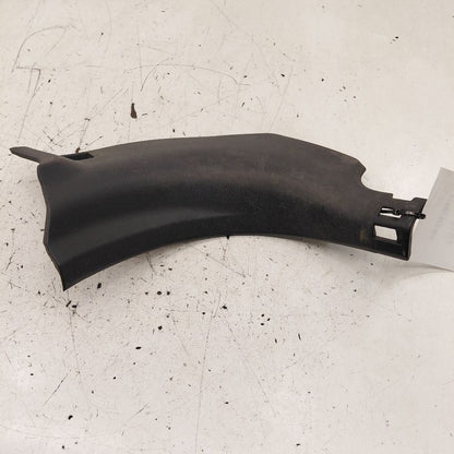Nissan Versa Note Kick Panel Trim Left Driver  2019 2018 2017