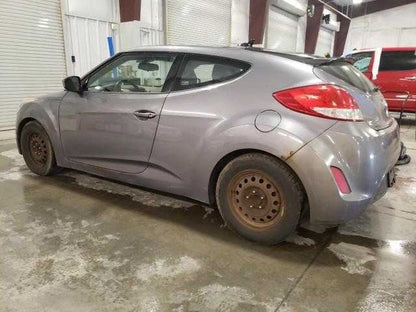 Does Not Apply Hyundai Veloster Owners Manual  2012 2013 2014 2015 