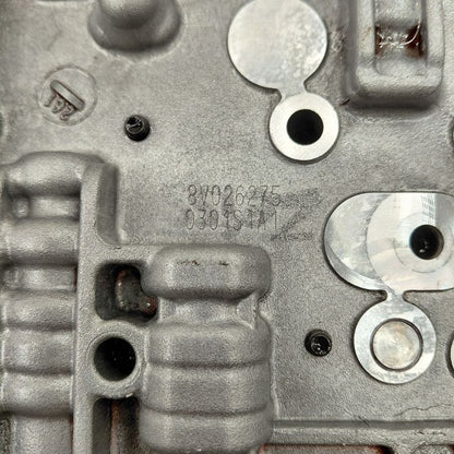 Cadillac CT6 Automatic Transmission Valve Body  2018 2017 2016