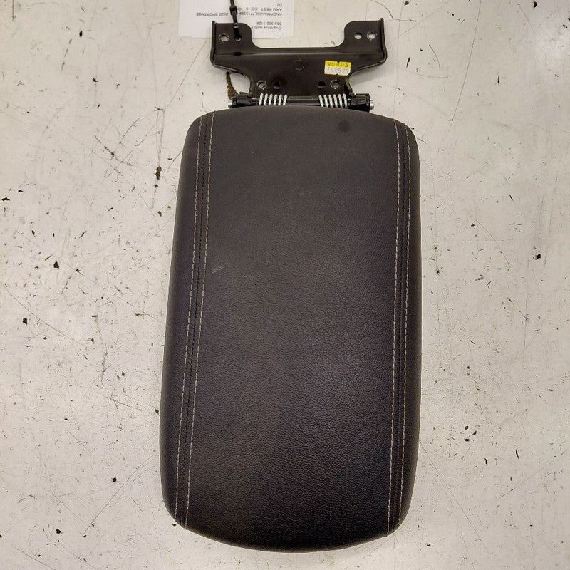 Kia Sportage Arm Rest  2020 2021 2022