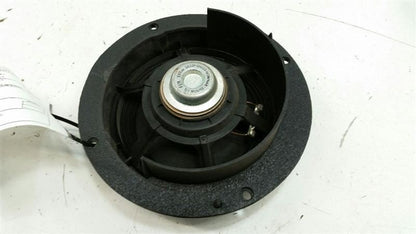Hyundai Elantra Speaker Right Passenger Rear Back 2007 2008 2009 2010 OEM