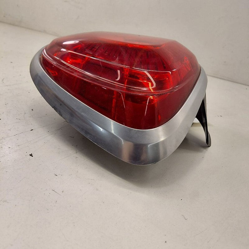 Passenger Right Tail Light Brake Lamp 4 Door X Model Clear Lens  16-17