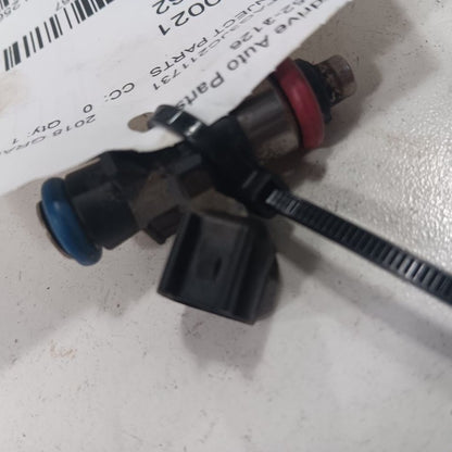 5281427AA Fuel Injection Injector Fits 17-23 Chrysler Pacifica